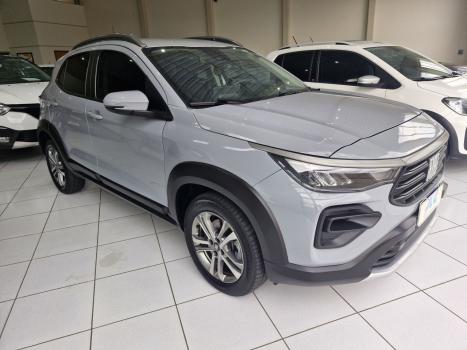 FIAT Pulse 1.0 12V 4P FLEX 200 AUDACE TURBO AUTOM�TICO CVT, Foto 3