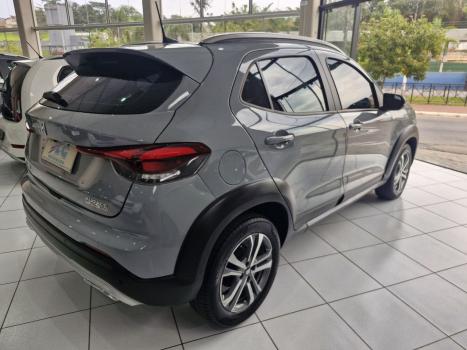 FIAT Pulse 1.0 12V 4P FLEX 200 AUDACE TURBO AUTOM�TICO CVT, Foto 4