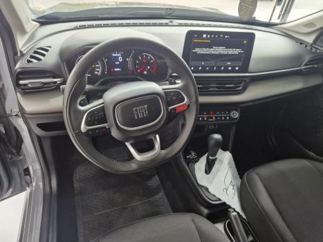 FIAT Pulse 1.0 12V 4P FLEX 200 AUDACE TURBO AUTOM�TICO CVT, Foto 5