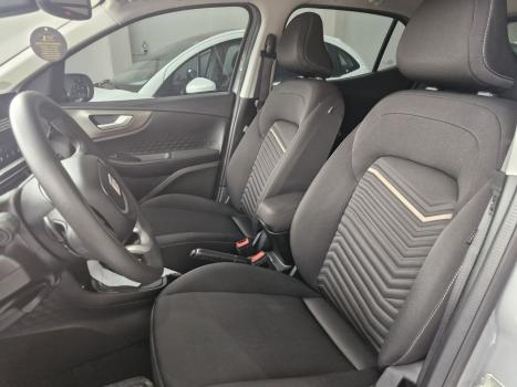 FIAT Pulse 1.0 12V 4P FLEX 200 AUDACE TURBO AUTOM�TICO CVT, Foto 6