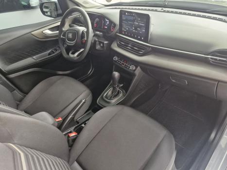 FIAT Pulse 1.0 12V 4P FLEX 200 AUDACE TURBO AUTOM�TICO CVT, Foto 7