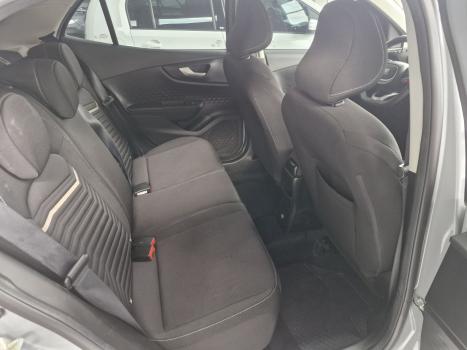 FIAT Pulse 1.0 12V 4P FLEX 200 AUDACE TURBO AUTOM�TICO CVT, Foto 8