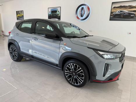 FIAT Pulse 1.3 16V 4P FLEX TURBO 270 ABARTH AT6 AUTOM�TICO, Foto 1