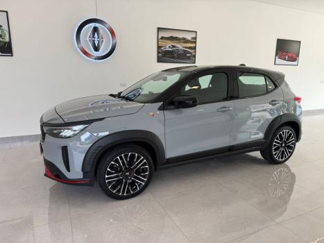 FIAT Pulse 1.3 16V 4P FLEX TURBO 270 ABARTH AT6 AUTOM�TICO, Foto 2