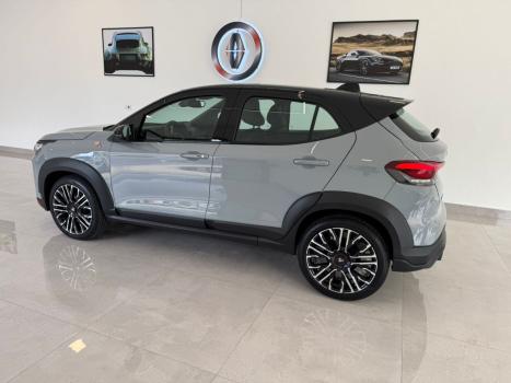 FIAT Pulse 1.3 16V 4P FLEX TURBO 270 ABARTH AT6 AUTOM�TICO, Foto 4