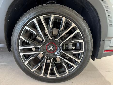 FIAT Pulse 1.3 16V 4P FLEX TURBO 270 ABARTH AT6 AUTOM�TICO, Foto 5