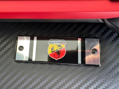 FIAT Pulse 1.3 16V 4P FLEX TURBO 270 ABARTH AT6 AUTOM�TICO, Foto 9