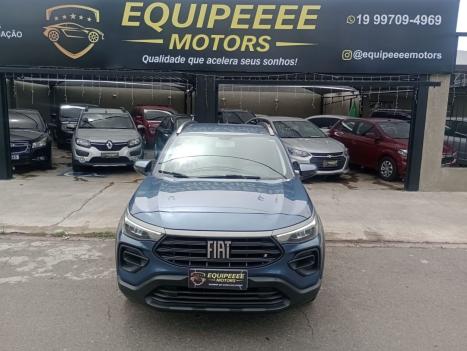 FIAT Pulse 1.3 16V 4P FLEX DRIVE AUTOM�TICO CVT, Foto 2