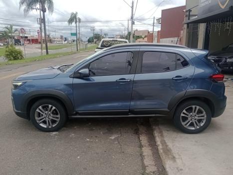 FIAT Pulse 1.3 16V 4P FLEX DRIVE AUTOM�TICO CVT, Foto 4