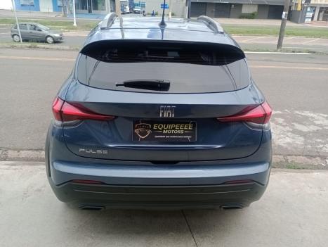 FIAT Pulse 1.3 16V 4P FLEX DRIVE AUTOM�TICO CVT, Foto 6