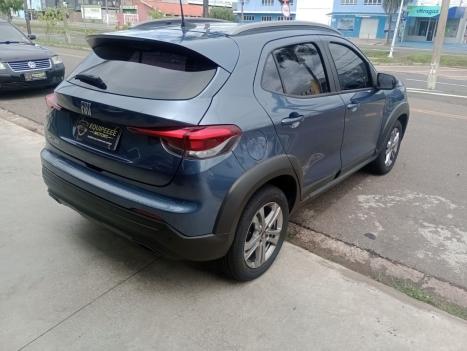 FIAT Pulse 1.3 16V 4P FLEX DRIVE AUTOM�TICO CVT, Foto 7