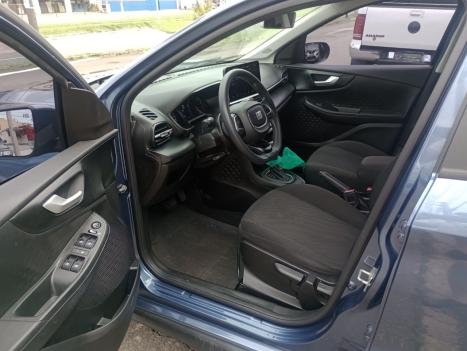 FIAT Pulse 1.3 16V 4P FLEX DRIVE AUTOM�TICO CVT, Foto 8