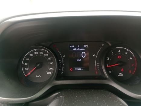 FIAT Pulse 1.3 16V 4P FLEX DRIVE AUTOM�TICO CVT, Foto 10