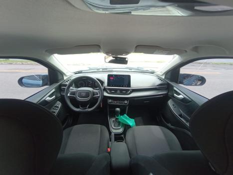 FIAT Pulse 1.3 16V 4P FLEX DRIVE AUTOM�TICO CVT, Foto 12