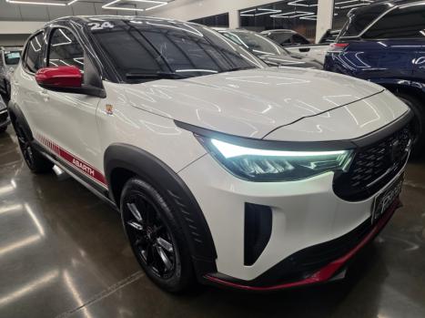 FIAT Pulse 1.3 16V 4P FLEX TURBO 270 ABARTH AT6 AUTOM�TICO, Foto 1