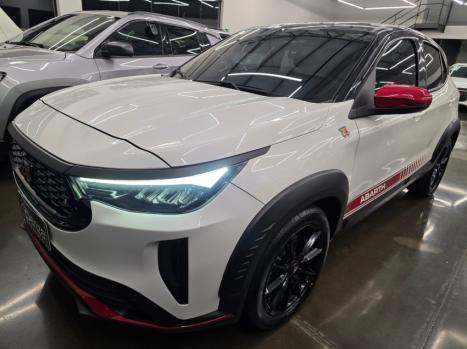 FIAT Pulse 1.3 16V 4P FLEX TURBO 270 ABARTH AT6 AUTOM�TICO, Foto 2