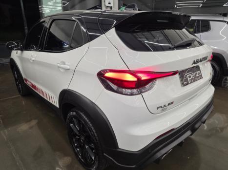 FIAT Pulse 1.3 16V 4P FLEX TURBO 270 ABARTH AT6 AUTOM�TICO, Foto 3
