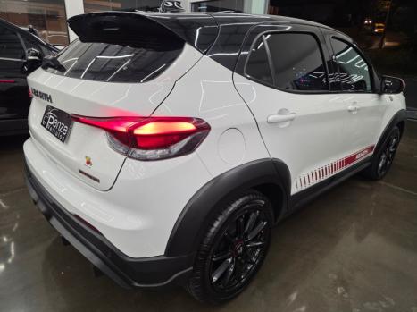 FIAT Pulse 1.3 16V 4P FLEX TURBO 270 ABARTH AT6 AUTOM�TICO, Foto 4