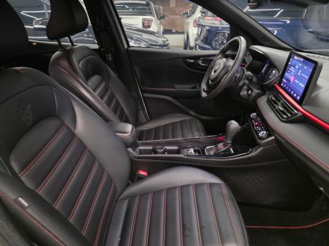 FIAT Pulse 1.3 16V 4P FLEX TURBO 270 ABARTH AT6 AUTOM�TICO, Foto 6