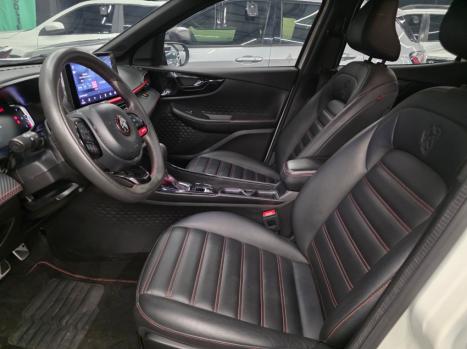 FIAT Pulse 1.3 16V 4P FLEX TURBO 270 ABARTH AT6 AUTOM�TICO, Foto 8