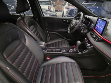 FIAT Pulse 1.3 16V 4P FLEX TURBO 270 ABARTH AT6 AUTOM�TICO, Foto 6