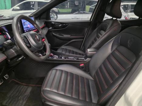 FIAT Pulse 1.3 16V 4P FLEX TURBO 270 ABARTH AT6 AUTOM�TICO, Foto 8