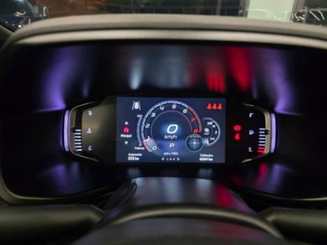 FIAT Pulse 1.3 16V 4P FLEX TURBO 270 ABARTH AT6 AUTOM�TICO, Foto 9