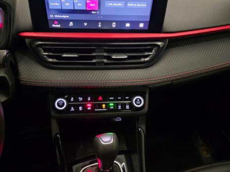 FIAT Pulse 1.3 16V 4P FLEX TURBO 270 ABARTH AT6 AUTOM�TICO, Foto 10