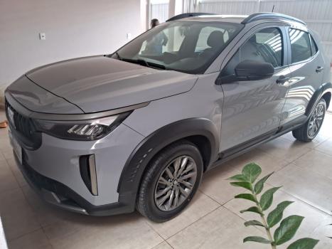 FIAT Pulse 1.3 4P FLEX DRIVE, Foto 2