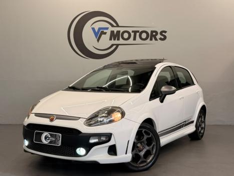 FIAT Punto 1.4 16V 4P T-JET TURBO, Foto 1