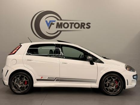 FIAT Punto 1.4 16V 4P T-JET TURBO, Foto 8