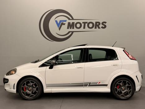 FIAT Punto 1.4 16V 4P T-JET TURBO, Foto 9