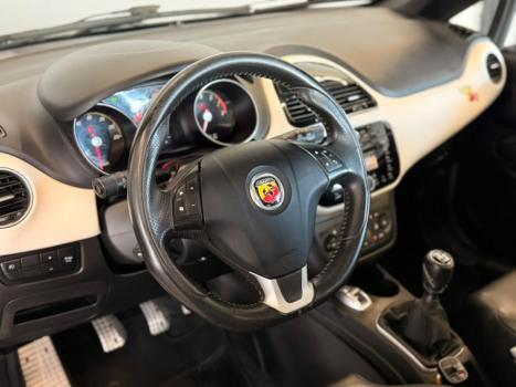 FIAT Punto 1.4 16V 4P T-JET TURBO, Foto 16