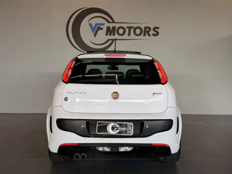 FIAT Punto 1.4 16V 4P T-JET TURBO, Foto 23