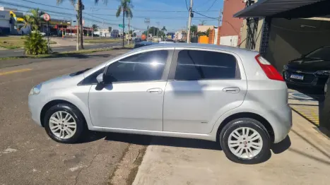 FIAT Punto 1.4 4P ATTRACTIVE FLEX, Foto 5