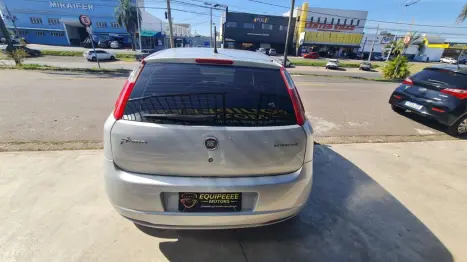 FIAT Punto 1.4 4P ATTRACTIVE FLEX, Foto 6