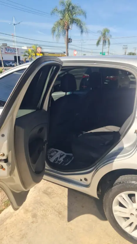 FIAT Punto 1.4 4P ATTRACTIVE FLEX, Foto 9