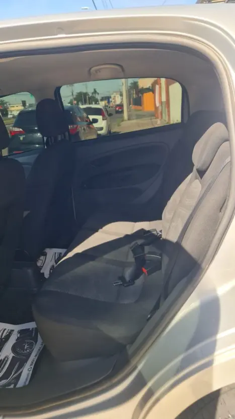 FIAT Punto 1.4 4P ATTRACTIVE FLEX, Foto 10