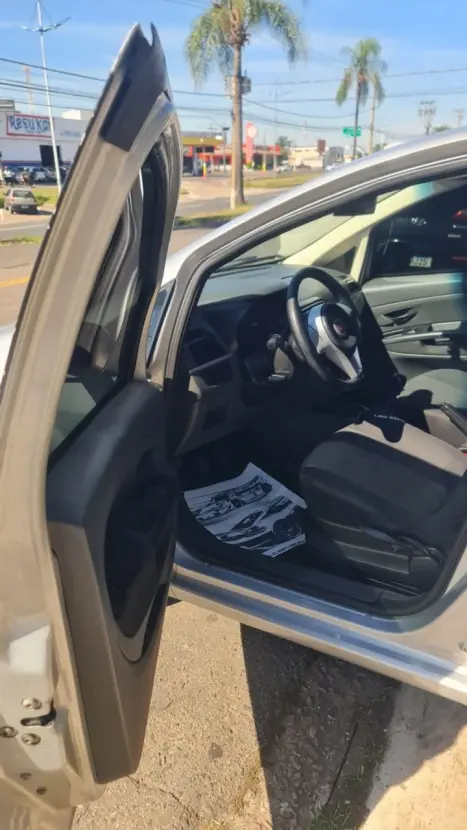 FIAT Punto 1.4 4P ATTRACTIVE FLEX, Foto 11