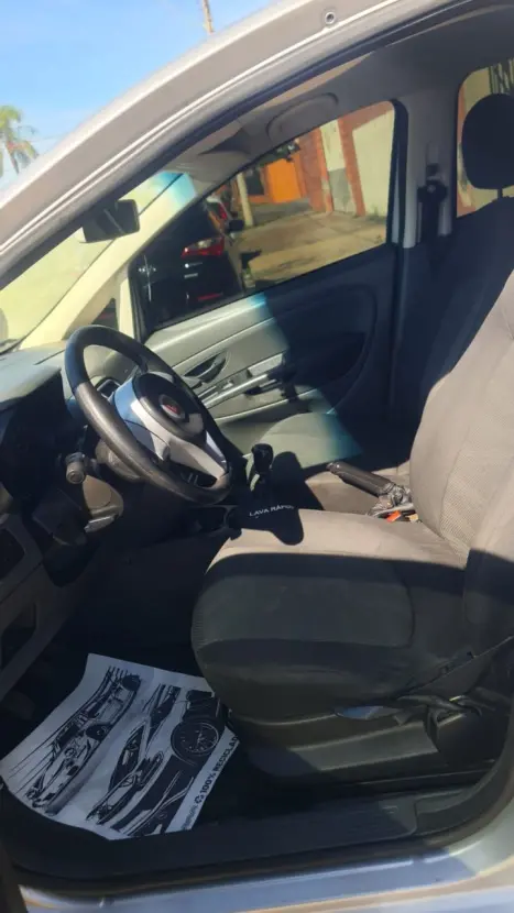 FIAT Punto 1.4 4P ATTRACTIVE FLEX, Foto 12