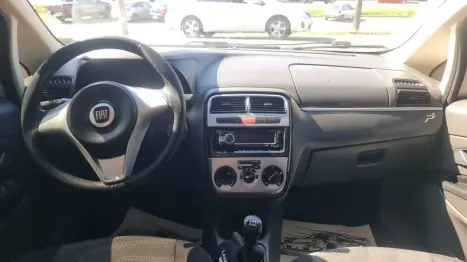 FIAT Punto 1.4 4P ATTRACTIVE FLEX, Foto 14