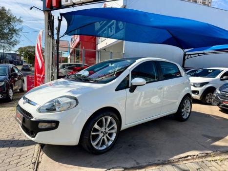 FIAT Punto 1.4 4P ATTRACTIVE FLEX, Foto 2