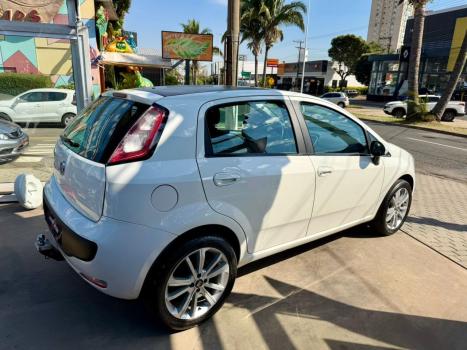 FIAT Punto 1.4 4P ATTRACTIVE FLEX, Foto 3