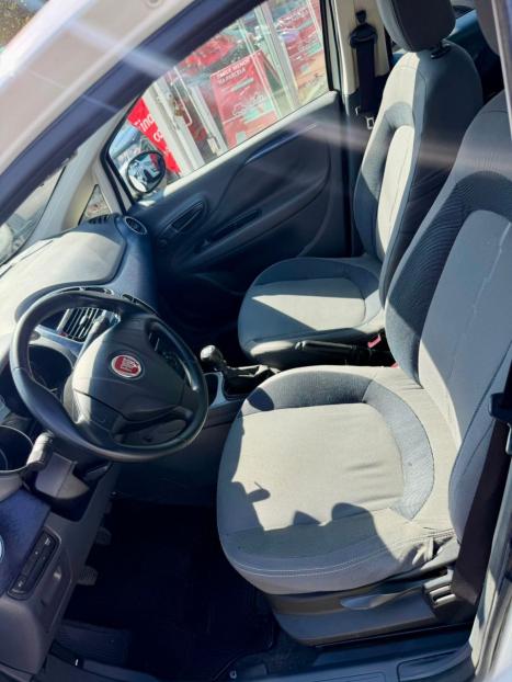 FIAT Punto 1.4 4P ATTRACTIVE FLEX, Foto 6