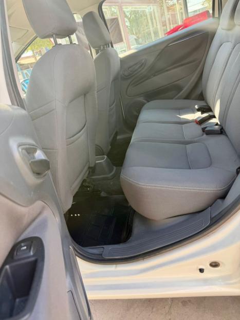 FIAT Punto 1.4 4P ATTRACTIVE FLEX, Foto 7