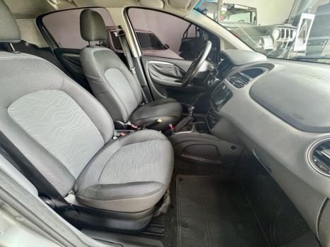FIAT Punto 1.4 4P FLEX ATTRACTIVE ITALIA, Foto 7