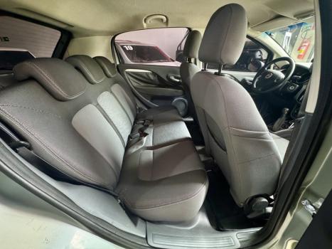 FIAT Punto 1.4 4P FLEX ATTRACTIVE ITALIA, Foto 8