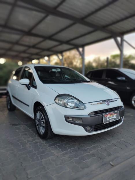 FIAT Punto 1.6 16V 4P ESSENCE FLEX, Foto 3