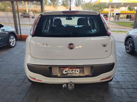 FIAT Punto 1.6 16V 4P ESSENCE FLEX, Foto 6