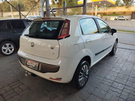 FIAT Punto 1.6 16V 4P ESSENCE FLEX, Foto 7
